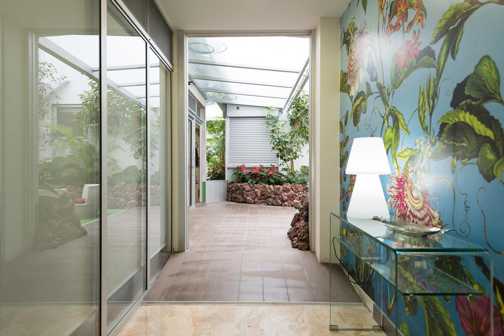 Suites Garden Loft Andy Warhol Las Palmas de Gran Canaria Bagian luar foto
