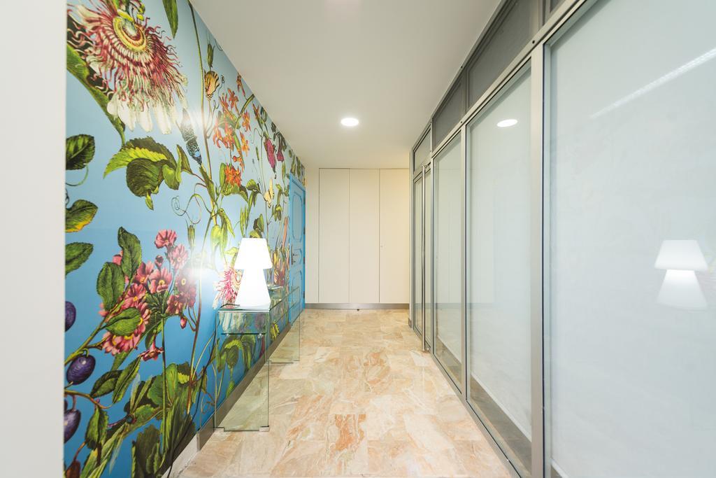 Suites Garden Loft Andy Warhol Las Palmas de Gran Canaria Bagian luar foto