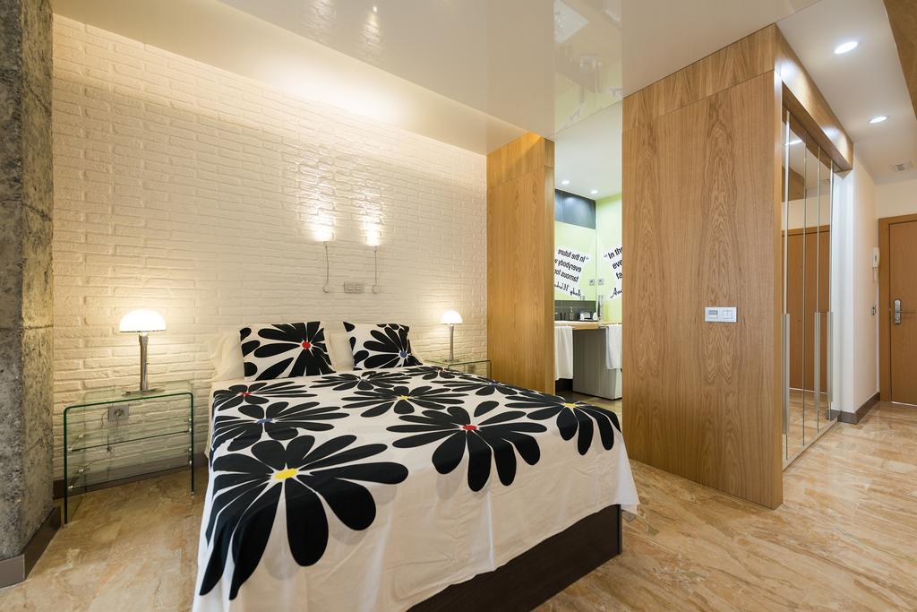 Suites Garden Loft Andy Warhol Las Palmas de Gran Canaria Bagian luar foto