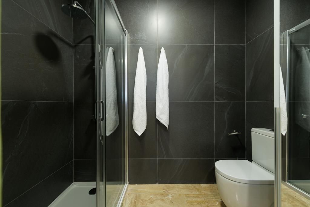 Suites Garden Loft Andy Warhol Las Palmas de Gran Canaria Bagian luar foto